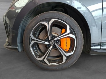 Mg mg4 ev 64kwh - 150 kw 2wd xpower garantie constructeur occasion simplicicar villepinte simplicicar simplicibike france