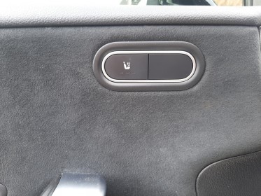 Mercedes classe a 2023 200 7g-dct amg line toit ouvrant carplay caméra de recul sièges chauffants full led garantie 12 mois...