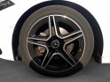 Mercedes classe a 2023 200 7g-dct amg line toit ouvrant carplay caméra de recul sièges chauffants full led garantie 12 mois...