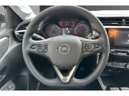 OPEL d'occasion CORSA 1.2T 100 de 2022 Beauvais (60)﻿