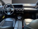 Mercedes classe a 180 d 7g-dct - toit ouvrant - lumière d’ambiance - sièges chauffants occasion cannes (06) simplicicar...