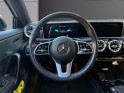 Mercedes classe a 180 d 7g-dct - toit ouvrant - lumière d’ambiance - sièges chauffants occasion cannes (06) simplicicar...