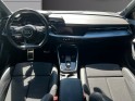 Audi s3 sportback tfsi 310 s tronic 7 quattro/garantie 1an/entretien constructeur occasion  simplicicar nord isere...