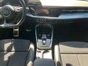 Audi s3 sportback tfsi 310 s tronic 7 quattro/garantie 1an/entretien constructeur occasion  simplicicar nord isere...