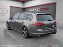 Volkswagen golf sw 2.0 tsi 300 bluemotion technology dsg6 4motion rrepro ethanol - garantie 12 mois occasion simplicicar...