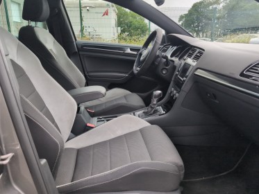 Volkswagen golf sw 2.0 tsi 300 bluemotion technology dsg6 4motion rrepro ethanol - garantie 12 mois occasion simplicicar...