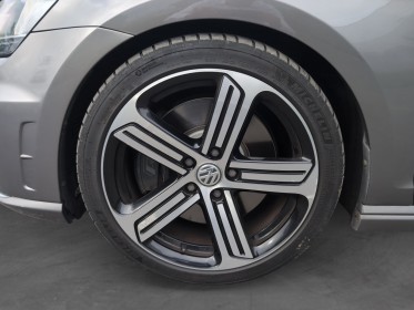 Volkswagen golf sw 2.0 tsi 300 bluemotion technology dsg6 4motion rrepro ethanol - garantie 12 mois occasion simplicicar...