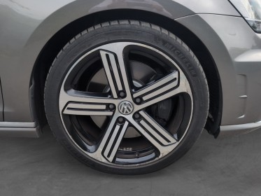 Volkswagen golf sw 2.0 tsi 300 bluemotion technology dsg6 4motion rrepro ethanol - garantie 12 mois occasion simplicicar...