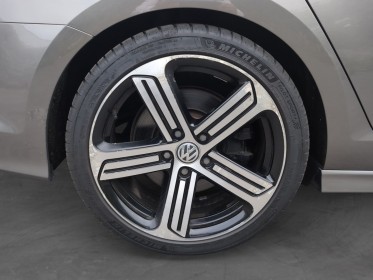 Volkswagen golf sw 2.0 tsi 300 bluemotion technology dsg6 4motion rrepro ethanol - garantie 12 mois occasion simplicicar...