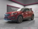 Opel grandland x hybrid4 300 ch awd bva8 elite garantie 12 mois occasion simplicicar villepinte simplicicar simplicibike france