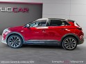 Opel grandland x hybrid4 300 ch awd bva8 elite garantie 12 mois occasion simplicicar villepinte simplicicar simplicibike france