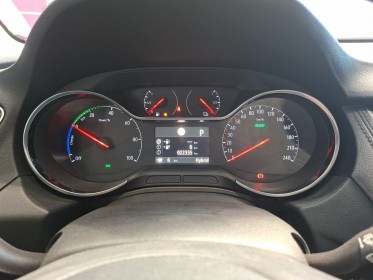Opel grandland x hybrid4 300 ch awd bva8 elite garantie 12 mois occasion simplicicar villepinte simplicicar simplicibike france
