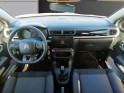 Citroen c3 c3 puretech 83 ss bvm5 feel pack occasion réunion ville st pierre simplicicar simplicibike france