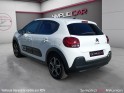 Citroen c3 c3 puretech 83 ss bvm5 feel pack occasion réunion ville st pierre simplicicar simplicibike france