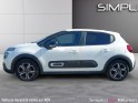 Citroen c3 c3 puretech 83 ss bvm5 feel pack occasion réunion ville st pierre simplicicar simplicibike france