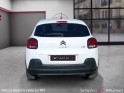 Citroen c3 c3 puretech 83 ss bvm5 feel pack occasion réunion ville st pierre simplicicar simplicibike france