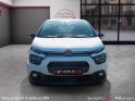 Citroen c3 c3 puretech 83 ss bvm5 feel pack occasion réunion ville st pierre simplicicar simplicibike france