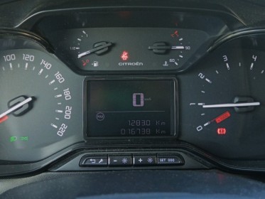 Citroen c3 c3 puretech 83 ss bvm5 feel pack occasion réunion ville st pierre simplicicar simplicibike france