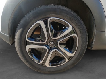 Citroen c3 c3 puretech 83 ss bvm5 feel pack occasion réunion ville st pierre simplicicar simplicibike france
