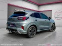 Ford puma 1.0 flexifuel 125 ch mhev ss powershift st-line e85 / 1ère main / pack hivers / pack sécurité occasion...