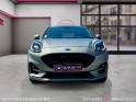 Ford puma 1.0 flexifuel 125 ch mhev ss powershift st-line e85 / 1ère main / pack hivers / pack sécurité occasion...