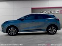 Ford puma 1.0 flexifuel 125 ch mhev ss powershift st-line e85 / 1ère main / pack hivers / pack sécurité occasion...