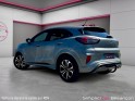 Ford puma 1.0 flexifuel 125 ch mhev ss powershift st-line e85 / 1ère main / pack hivers / pack sécurité occasion...
