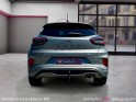 Ford puma 1.0 flexifuel 125 ch mhev ss powershift st-line e85 / 1ère main / pack hivers / pack sécurité occasion...