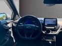 Ford puma 1.0 flexifuel 125 ch mhev ss powershift st-line e85 / 1ère main / pack hivers / pack sécurité occasion...