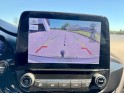 Ford puma 1.0 flexifuel 125 ch mhev ss powershift st-line e85 / 1ère main / pack hivers / pack sécurité occasion...