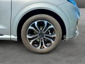 Ford puma 1.0 flexifuel 125 ch mhev ss powershift st-line e85 / 1ère main / pack hivers / pack sécurité occasion...