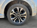 Ford puma 1.0 flexifuel 125 ch mhev ss powershift st-line e85 / 1ère main / pack hivers / pack sécurité occasion...
