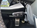 Audi a3 sportback 35 tfsi 150 s line/siege chauffant/carplay/bang olufsen/cuir complet/entretien a jour occasion montreuil...