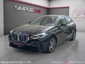 Bmw serie 1 f40 118i 136 ch dkg7 m design/carplay/full entretien bmw occasion montreuil (porte de vincennes)(75) simplicicar...