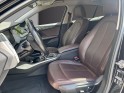 Bmw serie 1 f40 118i 136 ch dkg7 m design/carplay/full entretien bmw occasion montreuil (porte de vincennes)(75) simplicicar...