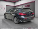 Bmw serie 1 f40 118i 136 ch dkg7 m design/carplay/full entretien bmw occasion montreuil (porte de vincennes)(75) simplicicar...
