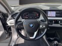 Bmw serie 1 f40 118i 136 ch dkg7 m design/carplay/full entretien bmw occasion montreuil (porte de vincennes)(75) simplicicar...