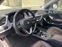 Bmw serie 1 f40 118i 136 ch dkg7 m design/carplay/full entretien bmw occasion montreuil (porte de vincennes)(75) simplicicar...