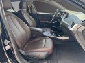 Bmw serie 1 f40 118i 136 ch dkg7 m design/carplay/full entretien bmw occasion montreuil (porte de vincennes)(75) simplicicar...