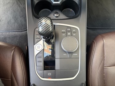 Bmw serie 1 f40 118i 136 ch dkg7 m design/carplay/full entretien bmw occasion montreuil (porte de vincennes)(75) simplicicar...