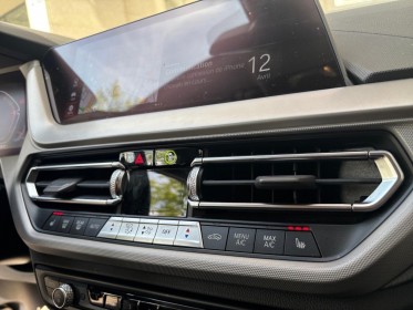 Bmw serie 1 f40 118i 136 ch dkg7 m design/carplay/full entretien bmw occasion montreuil (porte de vincennes)(75) simplicicar...