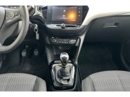 OPEL d'occasion CORSA 1.2T 100 de 2022 Beauvais (60)﻿