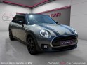 Mini clubman f54 cooper d 150ch  red hot chili occasion simplicicar carcassonne simplicicar simplicibike france