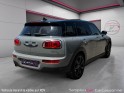 Mini clubman f54 cooper d 150ch  red hot chili occasion simplicicar carcassonne simplicicar simplicibike france