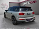 Mini clubman f54 cooper d 150ch  red hot chili occasion simplicicar carcassonne simplicicar simplicibike france