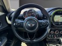 Mini clubman f54 cooper d 150ch  red hot chili occasion simplicicar carcassonne simplicicar simplicibike france
