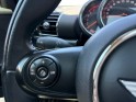 Mini clubman f54 cooper d 150ch  red hot chili occasion simplicicar carcassonne simplicicar simplicibike france