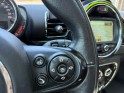 Mini clubman f54 cooper d 150ch  red hot chili occasion simplicicar carcassonne simplicicar simplicibike france
