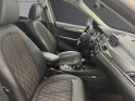 Bmw x1 f48 lci xdrive 25e 220 ch bva6 xline attelage - garantie 12 mois occasion simplicicar vienne simplicicar simplicibike...