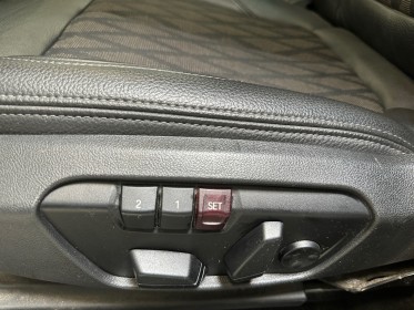 Bmw x1 f48 lci xdrive 25e 220 ch bva6 xline attelage - garantie 12 mois occasion simplicicar vienne simplicicar simplicibike...